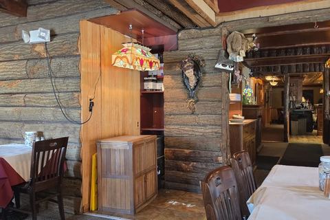 Cap'n Cat Clam Bar